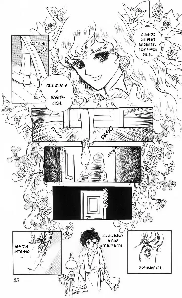 Kaze to ki no uta (1976) - Capítulo 10 - Página 24 - LectorTMOo