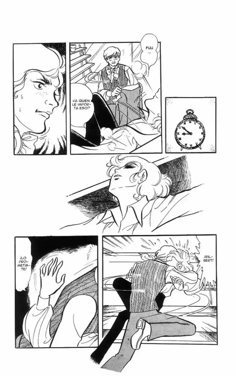 Kaze to ki no uta (1976) - Capítulo 2 - Página 7 - LectorTMOo