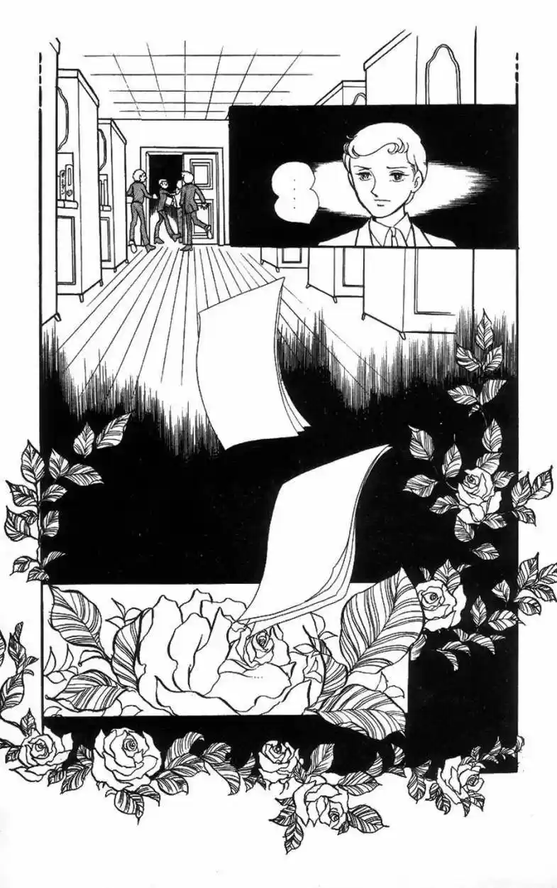 Kaze to ki no uta (1976) - Capítulo 2 - Página 13 - LectorTMOo