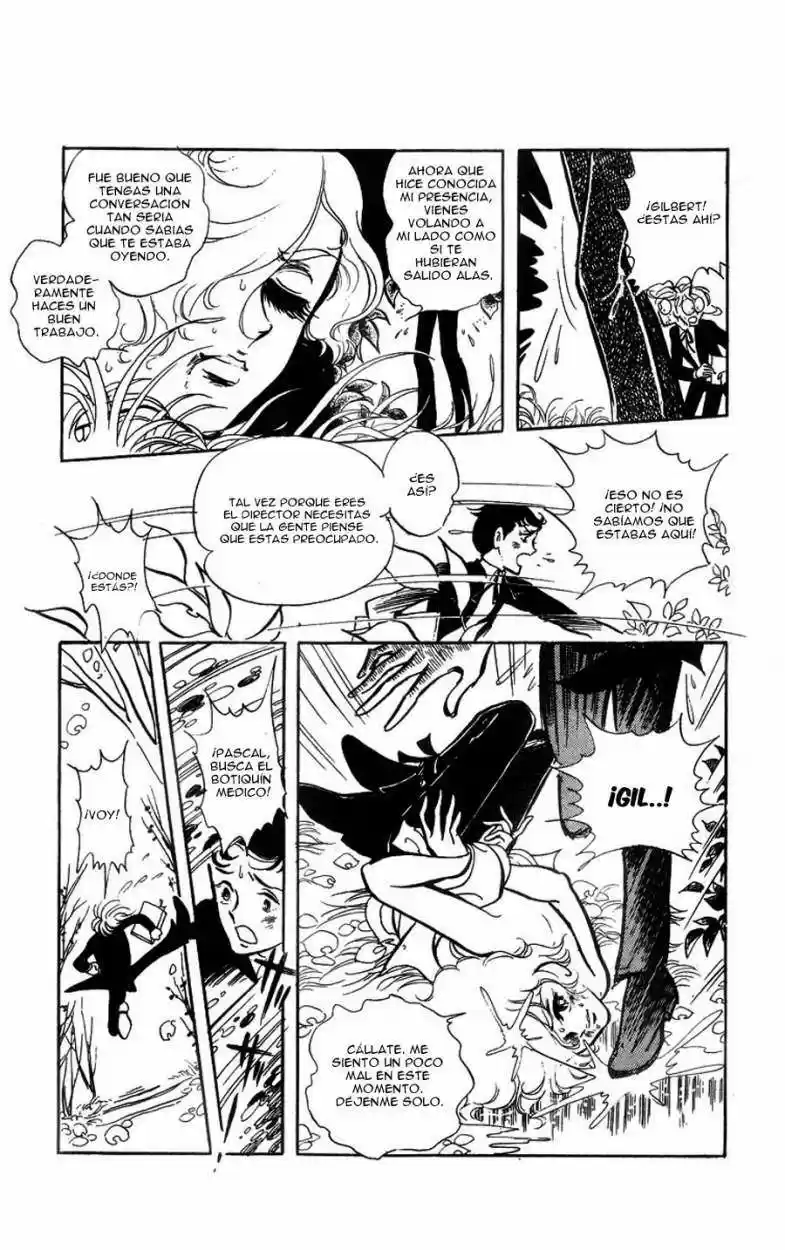 Kaze to ki no uta (1976) - Capítulo 2 - Página 24 - LectorTMOo