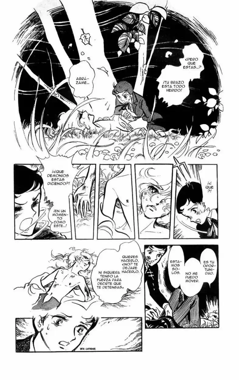 Kaze to ki no uta (1976) - Capítulo 2 - Página 25 - LectorTMOo