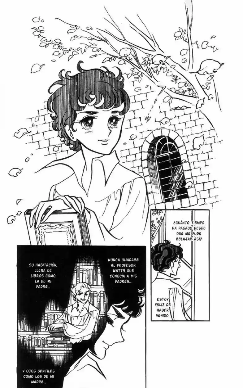 Kaze to ki no uta (1976) - Capítulo 2 - Página 31 - LectorTMOo