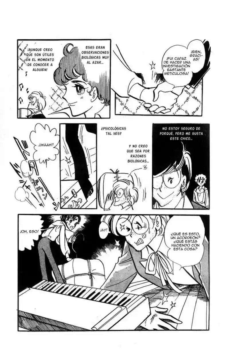 Kaze to ki no uta (1976) - Capítulo 2 - Página 37 - LectorTMOo