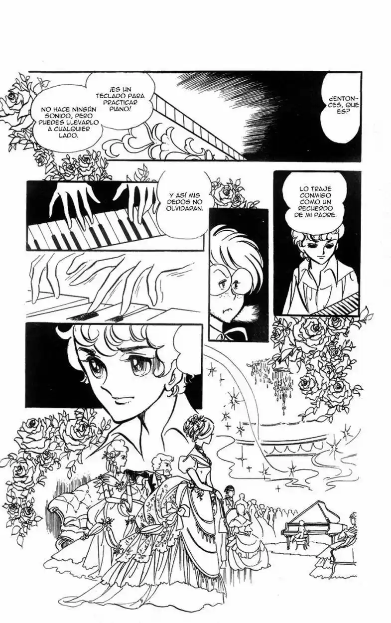 Kaze to ki no uta (1976) - Capítulo 2 - Página 38 - LectorTMOo
