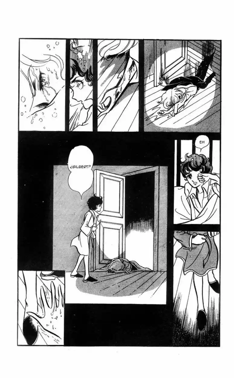 Kaze to ki no uta (1976) - Capítulo 2 - Página 46 - LectorTMOo