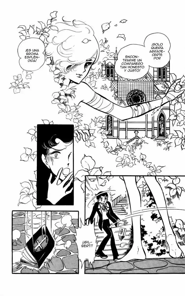 Kaze to ki no uta (1976) - Capítulo 3 - Página 4 - LectorTMOo