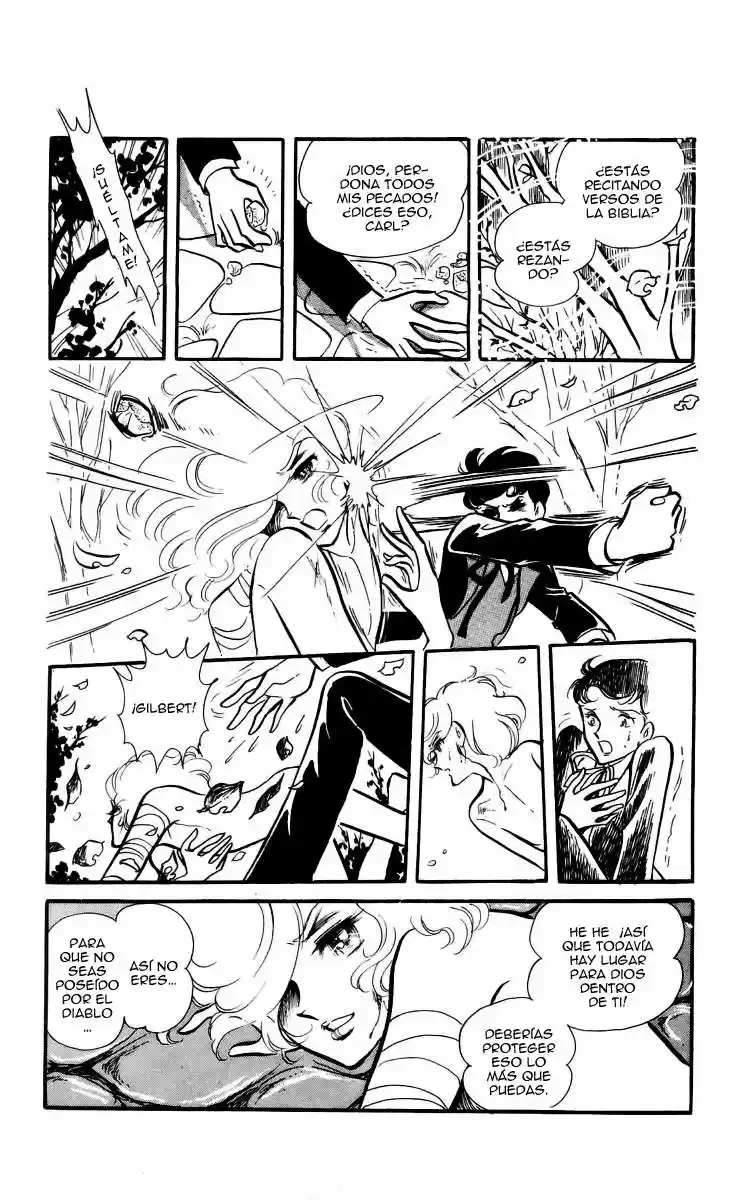Kaze to ki no uta (1976) - Capítulo 3 - Página 6 - LectorTMOo