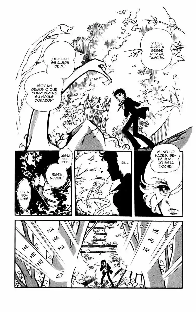 Kaze to ki no uta (1976) - Capítulo 3 - Página 7 - LectorTMOo