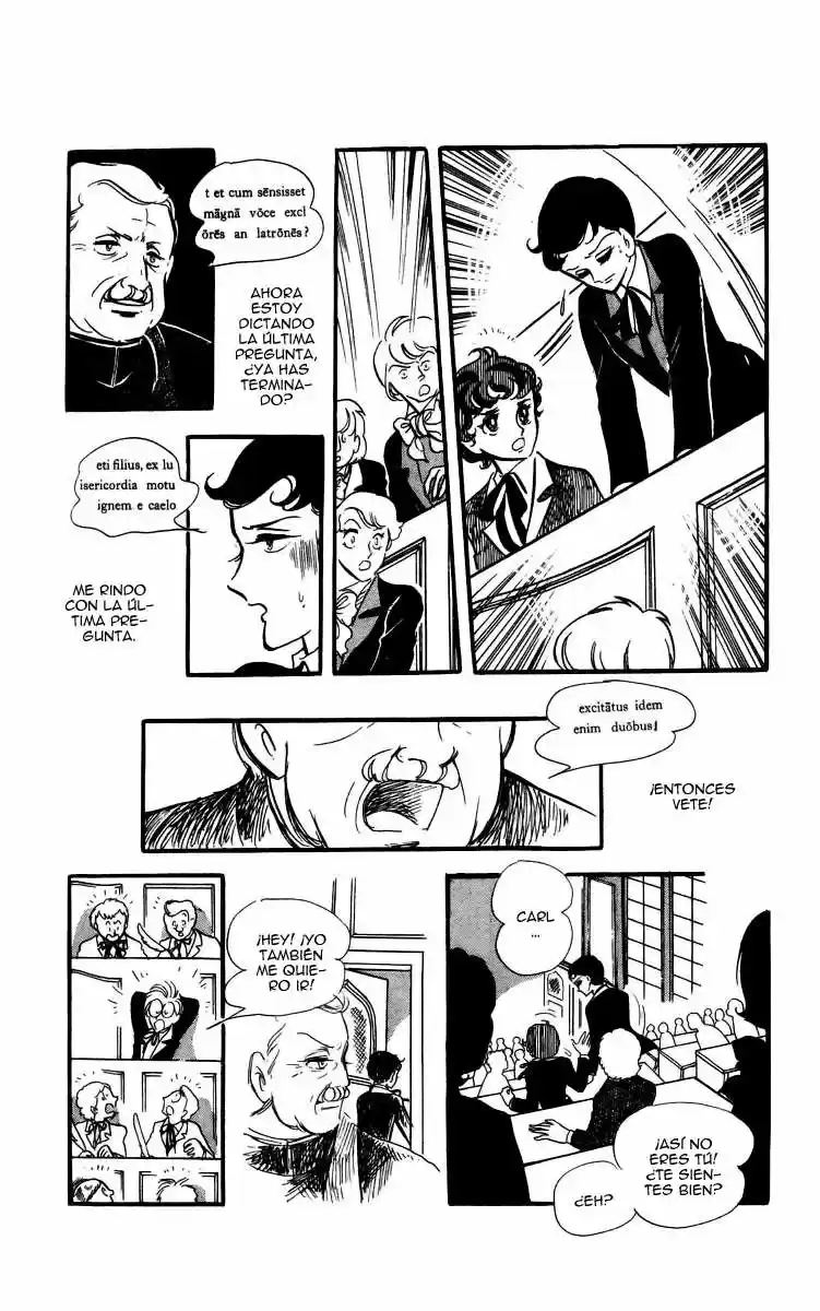 Kaze to ki no uta (1976) - Capítulo 3 - Página 12 - LectorTMOo