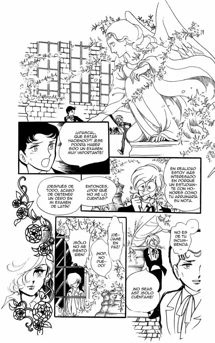 Kaze to ki no uta (1976) - Capítulo 3 - Página 14 - LectorTMOo
