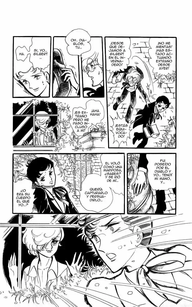 Kaze to ki no uta (1976) - Capítulo 3 - Página 15 - LectorTMOo