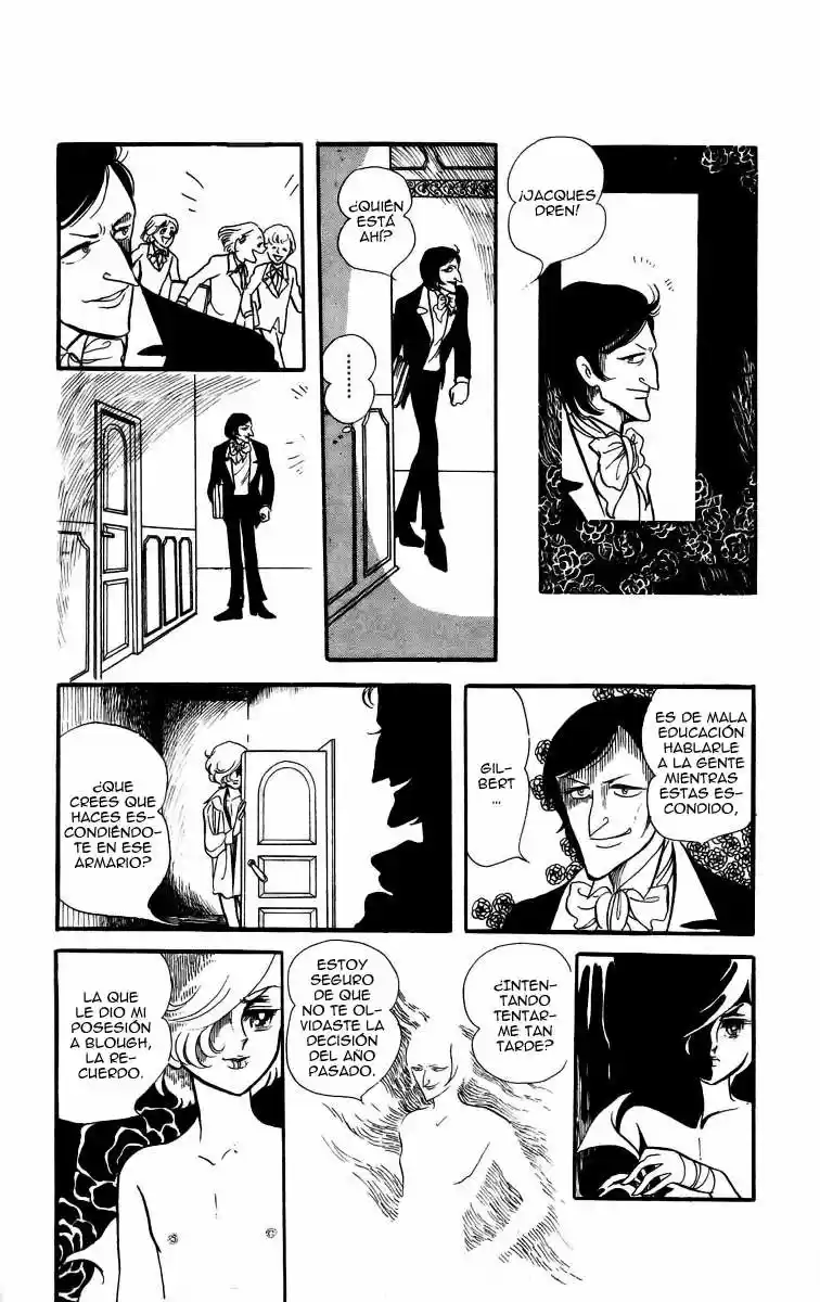 Kaze to ki no uta (1976) - Capítulo 3 - Página 20 - LectorTMOo
