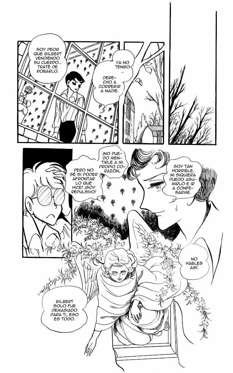 Kaze to ki no uta (1976) - Capítulo 3 - Página 23 - LectorTMOo