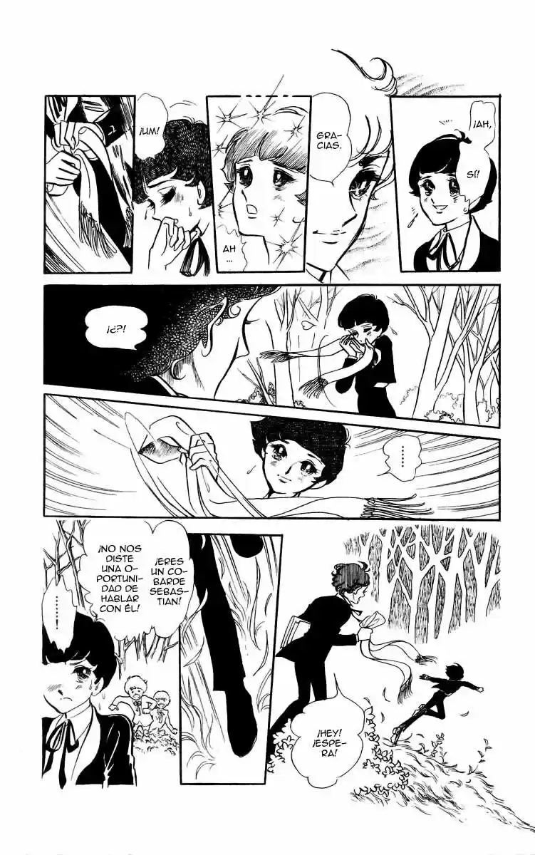 Kaze to ki no uta (1976) - Capítulo 3 - Página 30 - LectorTMOo