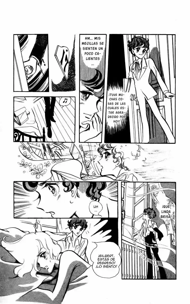 Kaze to ki no uta (1976) - Capítulo 3 - Página 35 - LectorTMOo