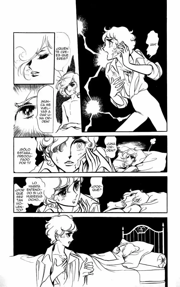 Kaze to ki no uta (1976) - Capítulo 3 - Página 37 - LectorTMOo