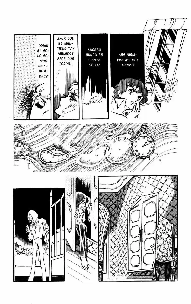 Kaze to ki no uta (1976) - Capítulo 3 - Página 38 - LectorTMOo
