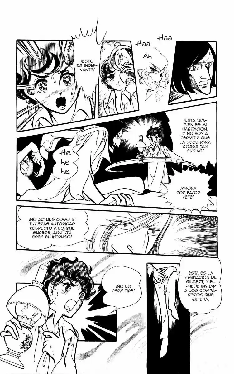 Kaze to ki no uta (1976) - Capítulo 4 - Página 5 - LectorTMOo