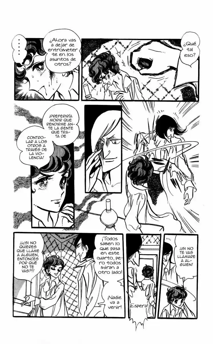 Kaze to ki no uta (1976) - Capítulo 4 - Página 7 - LectorTMOo