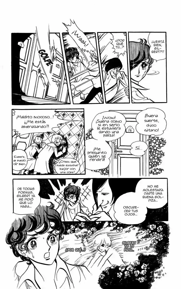 Kaze to ki no uta (1976) - Capítulo 4 - Página 8 - LectorTMOo