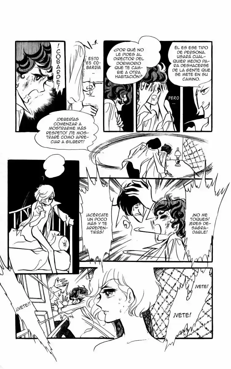 Kaze to ki no uta (1976) - Capítulo 4 - Página 10 - LectorTMOo