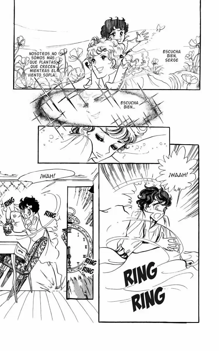 Kaze to ki no uta (1976) - Capítulo 4 - Página 18 - LectorTMOo
