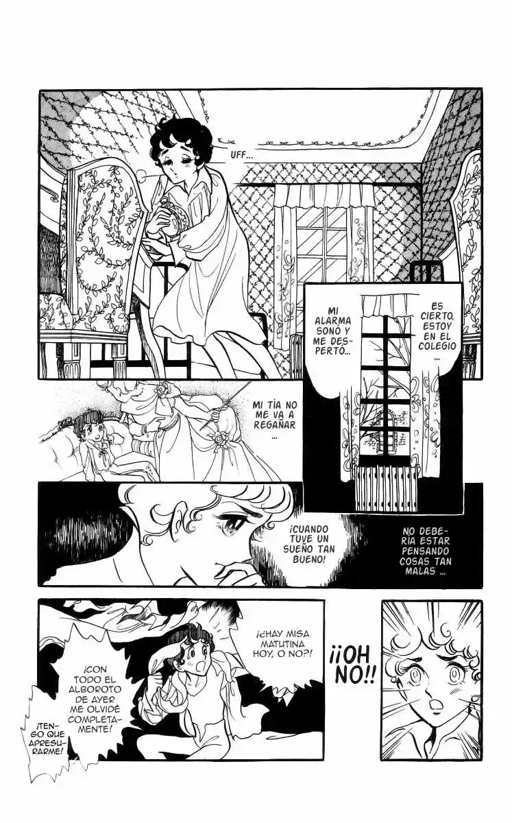 Kaze to ki no uta (1976) - Capítulo 4 - Página 19 - LectorTMOo