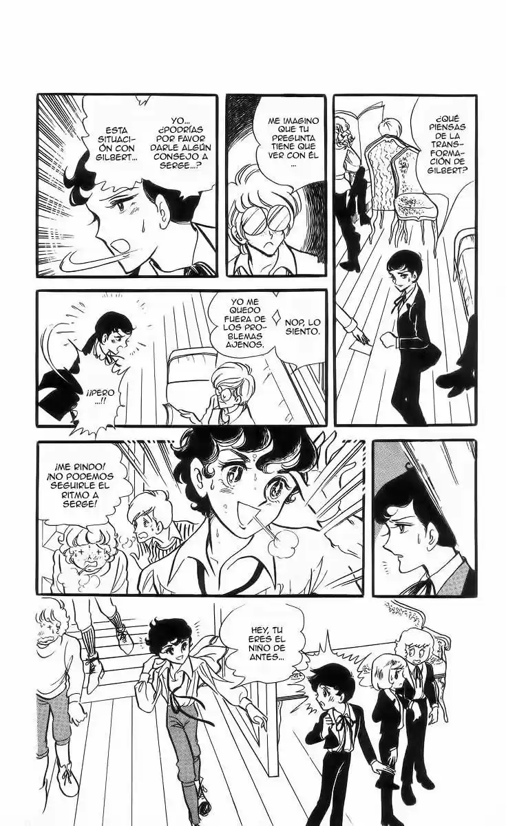 Kaze to ki no uta (1976) - Capítulo 5 - Página 23 - LectorTMOo