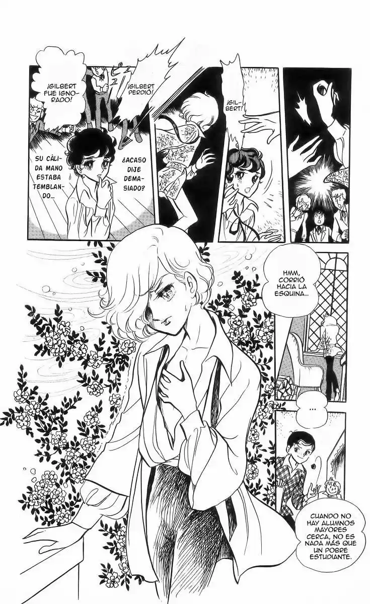 Kaze to ki no uta (1976) - Capítulo 5 - Página 31 - LectorTMOo