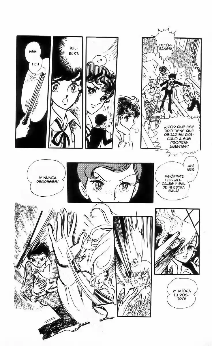 Kaze to ki no uta (1976) - Capítulo 5 - Página 35 - LectorTMOo
