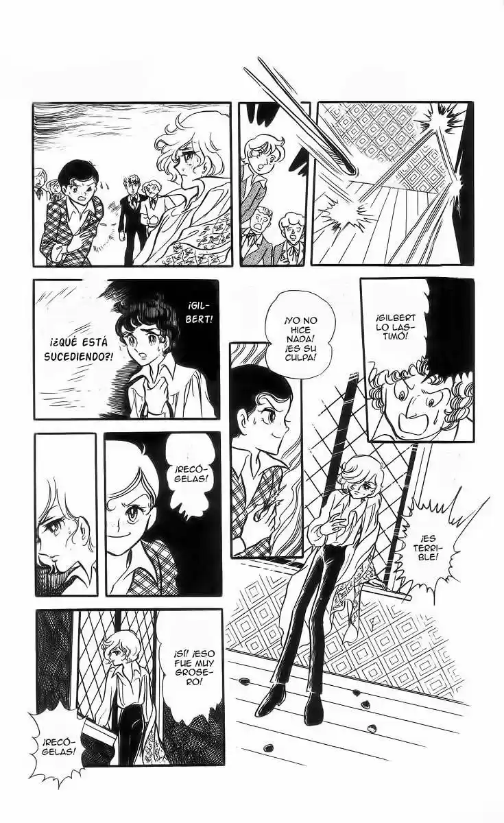 Kaze to ki no uta (1976) - Capítulo 5 - Página 36 - LectorTMOo