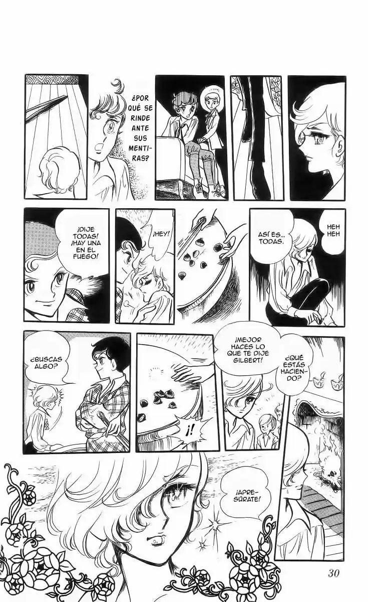 Kaze to ki no uta (1976) - Capítulo 5 - Página 37 - LectorTMOo