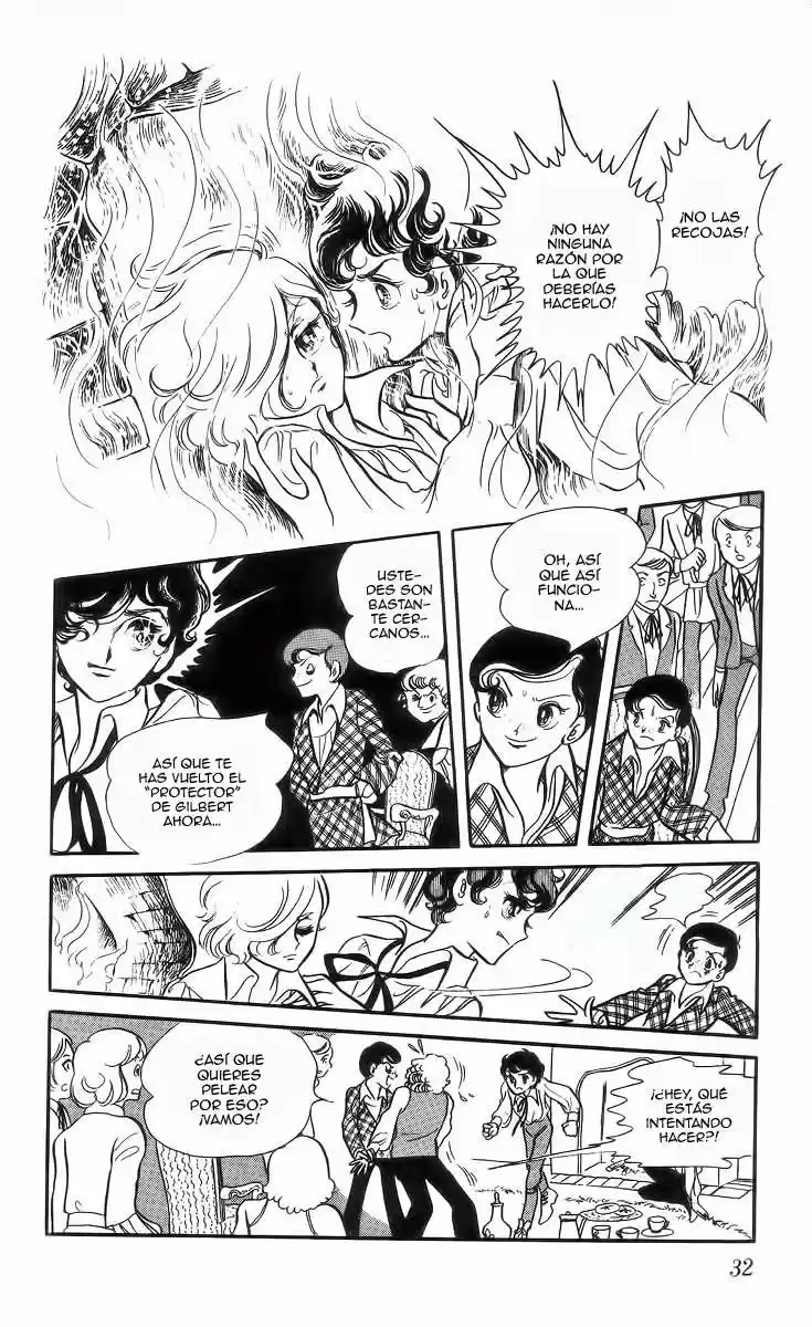 Kaze to ki no uta (1976) - Capítulo 5 - Página 39 - LectorTMOo