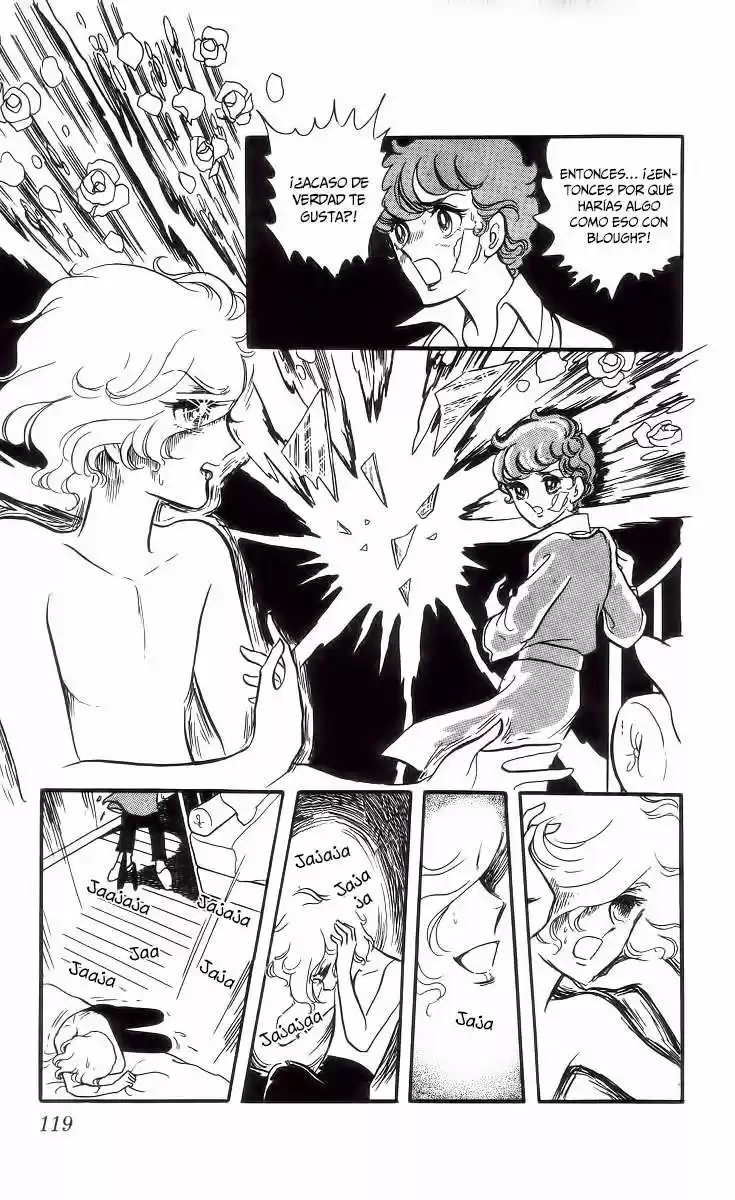 Kaze to ki no uta (1976) - Capítulo 8 - Página 10 - LectorTMOo
