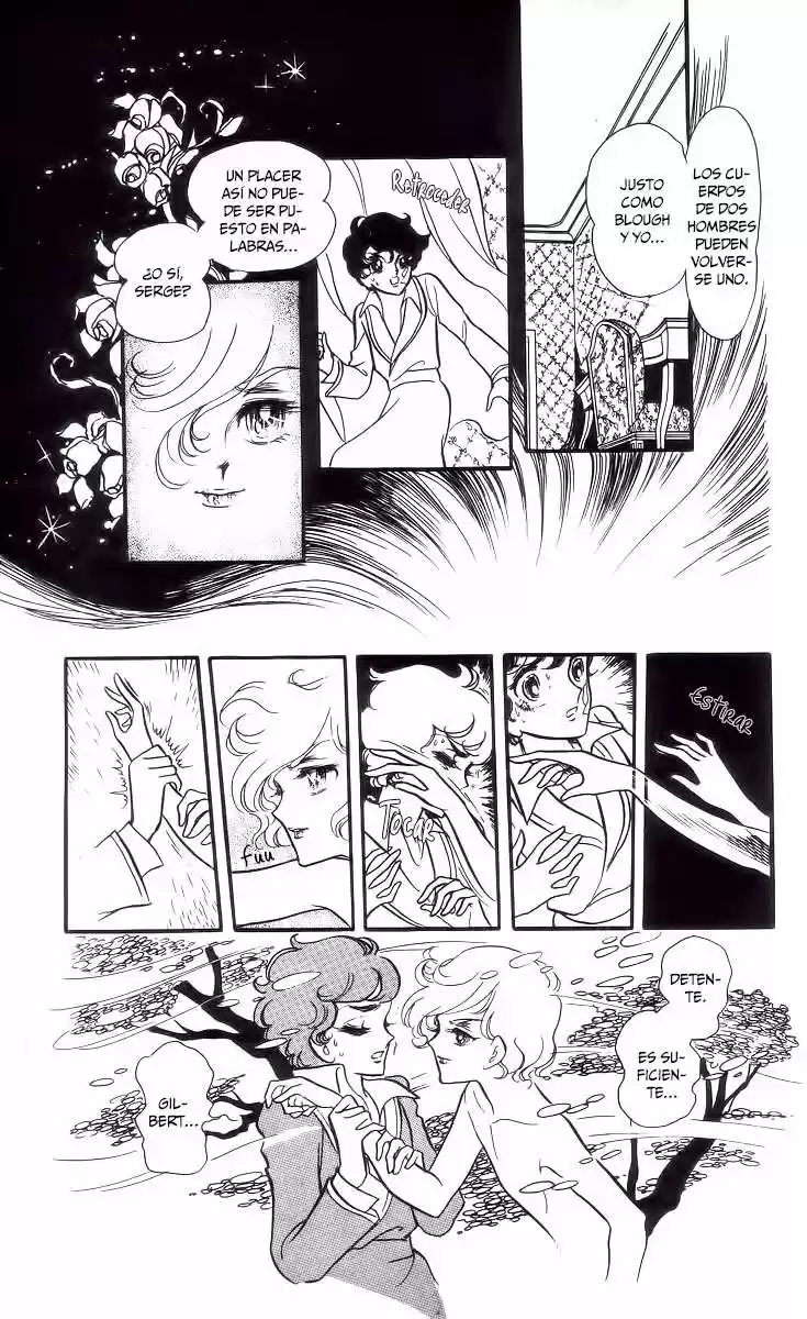 Kaze to ki no uta (1976) - Capítulo 8 - Página 12 - LectorTMOo