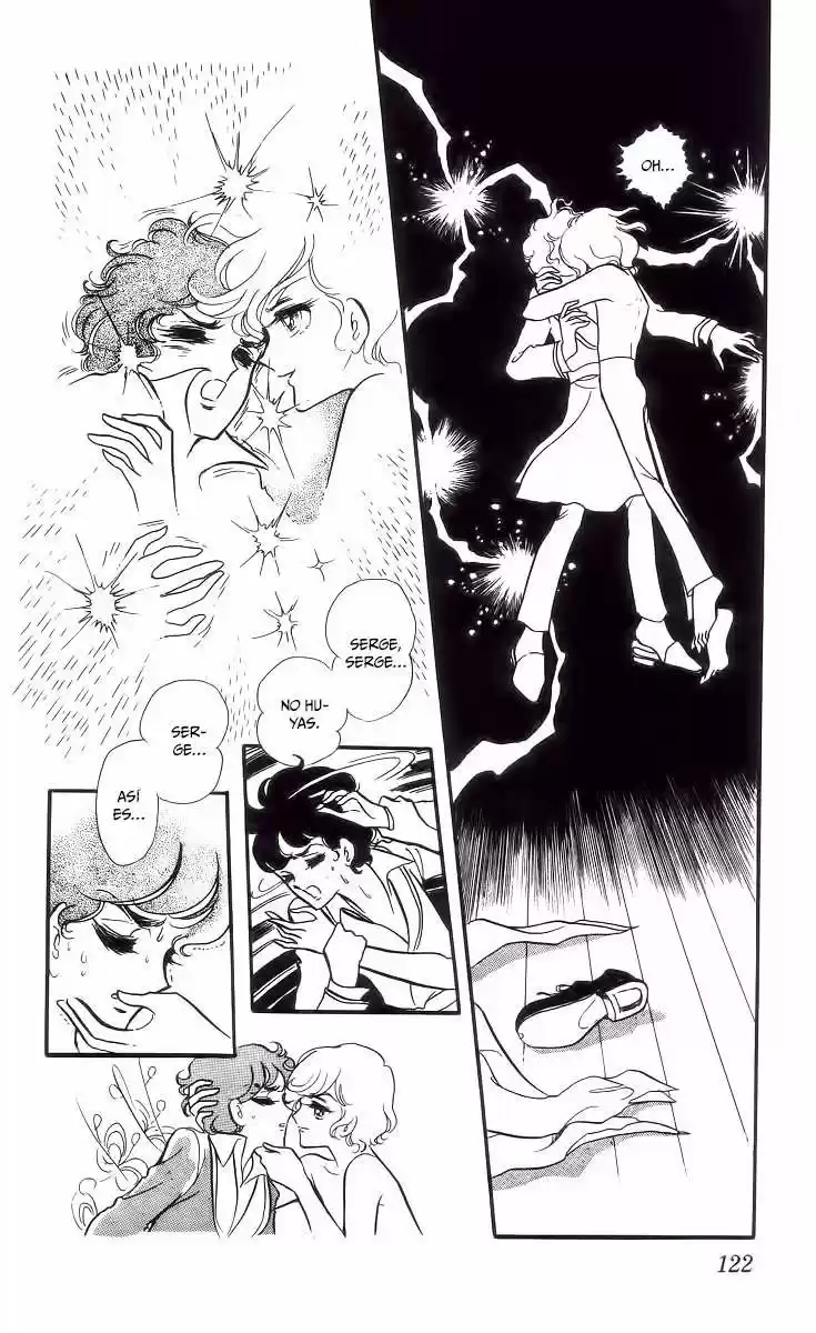 Kaze to ki no uta (1976) - Capítulo 8 - Página 13 - LectorTMOo