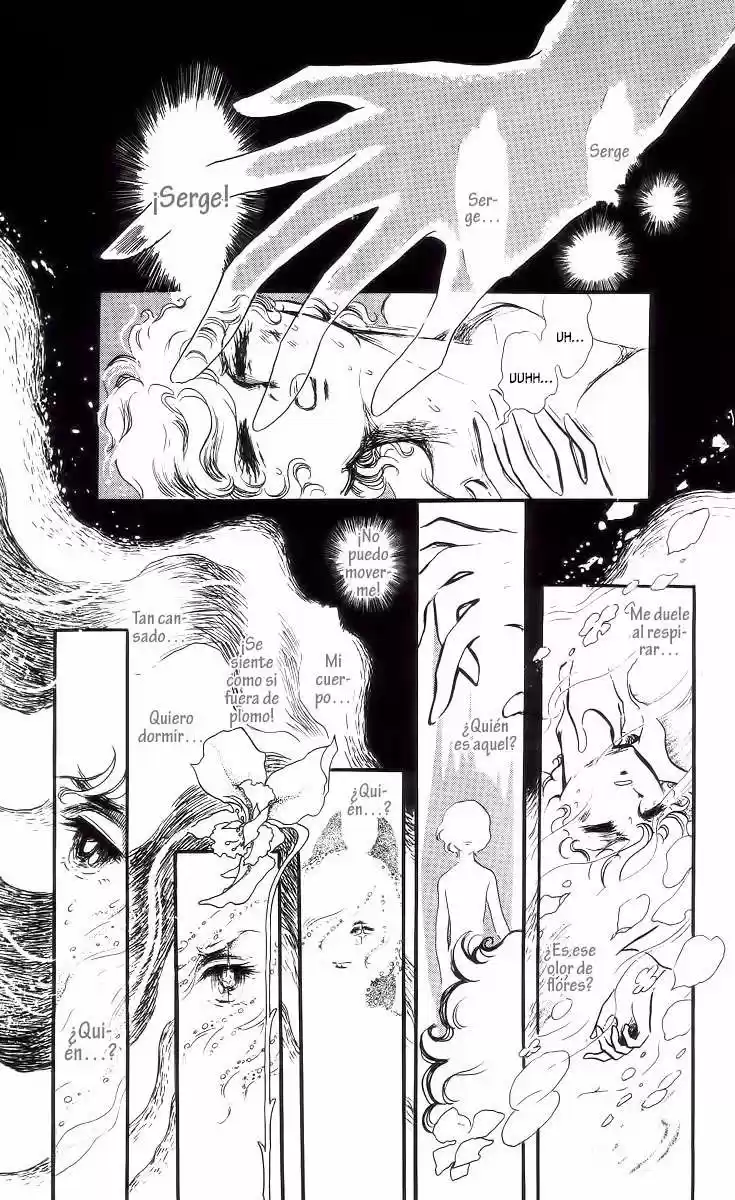 Kaze to ki no uta (1976) - Capítulo 8 - Página 22 - LectorTMOo