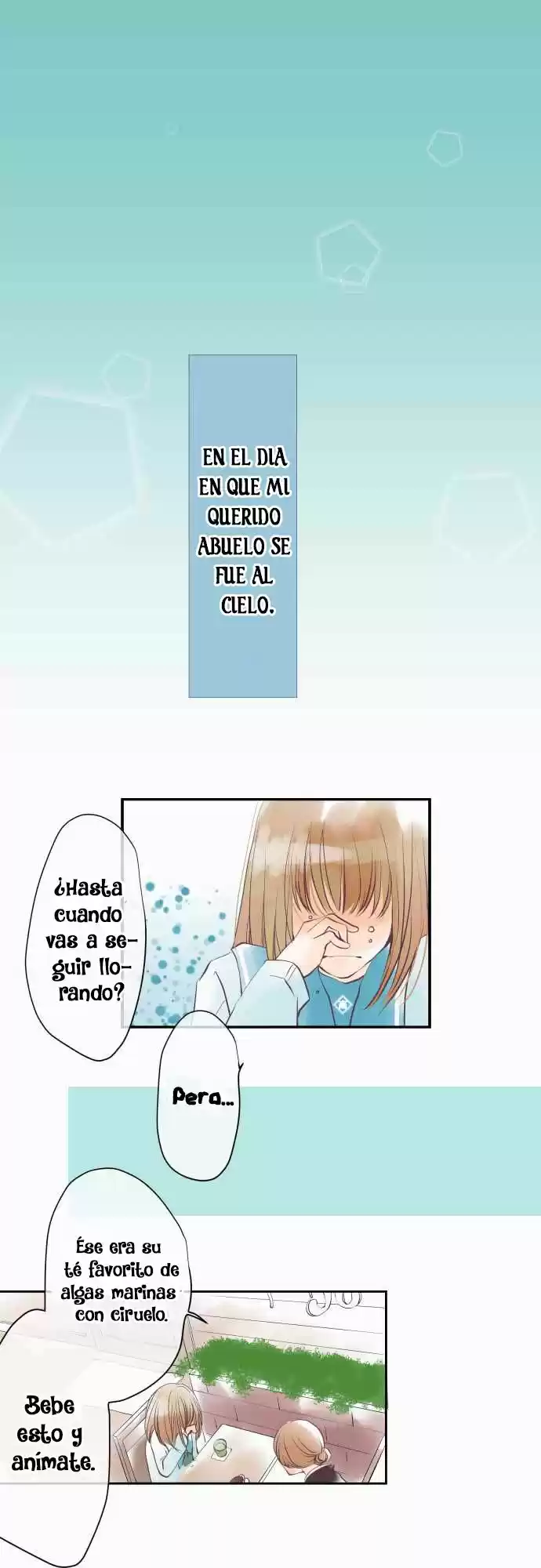 Kazekanata. (2015) - Capítulo - Página 2 - LectorTMOo
