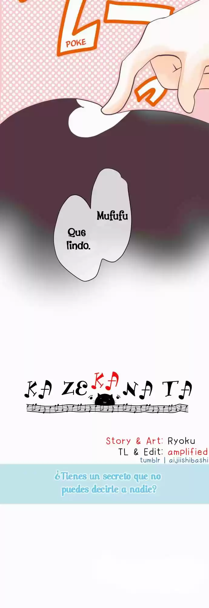 Kazekanata. (2015) - Capítulo - Página 7 - LectorTMOo