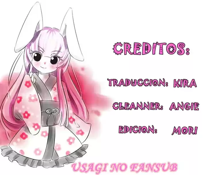 Kazekou Engekibu (2013) - Capítulo - Página 1 - LectorTMOo