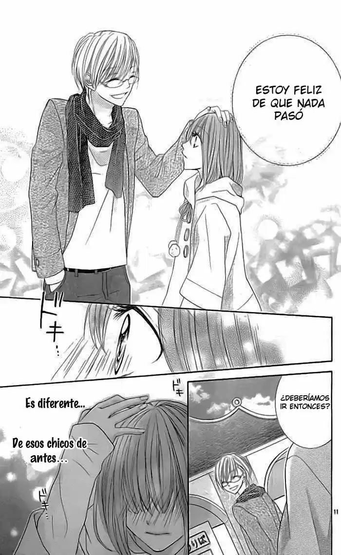 Kazekou Engekibu (2013) - Capítulo - Página 16 - LectorTMOo