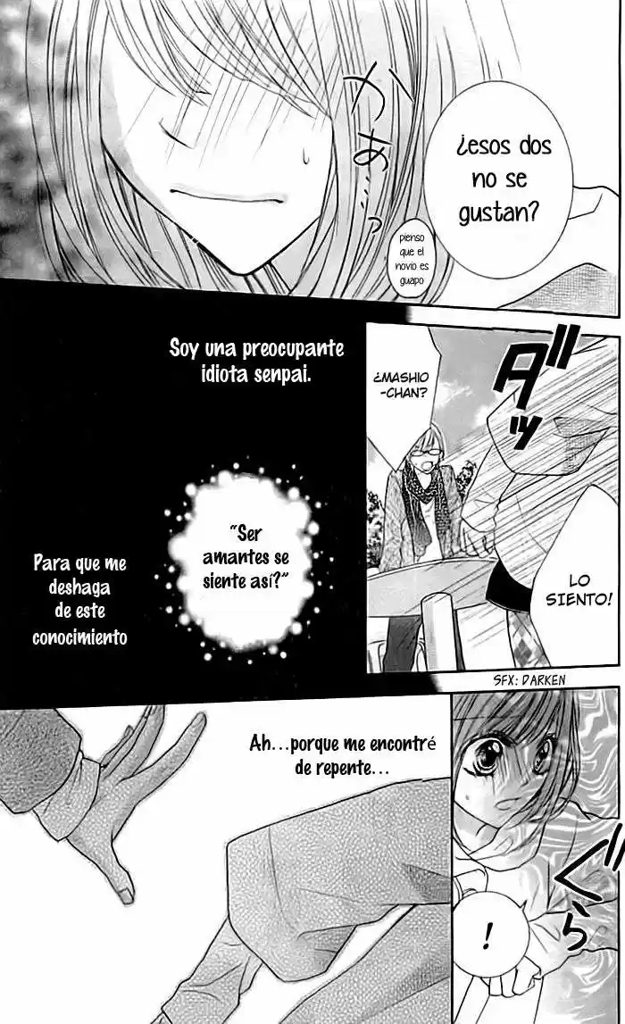 Kazekou Engekibu (2013) - Capítulo - Página 20 - LectorTMOo