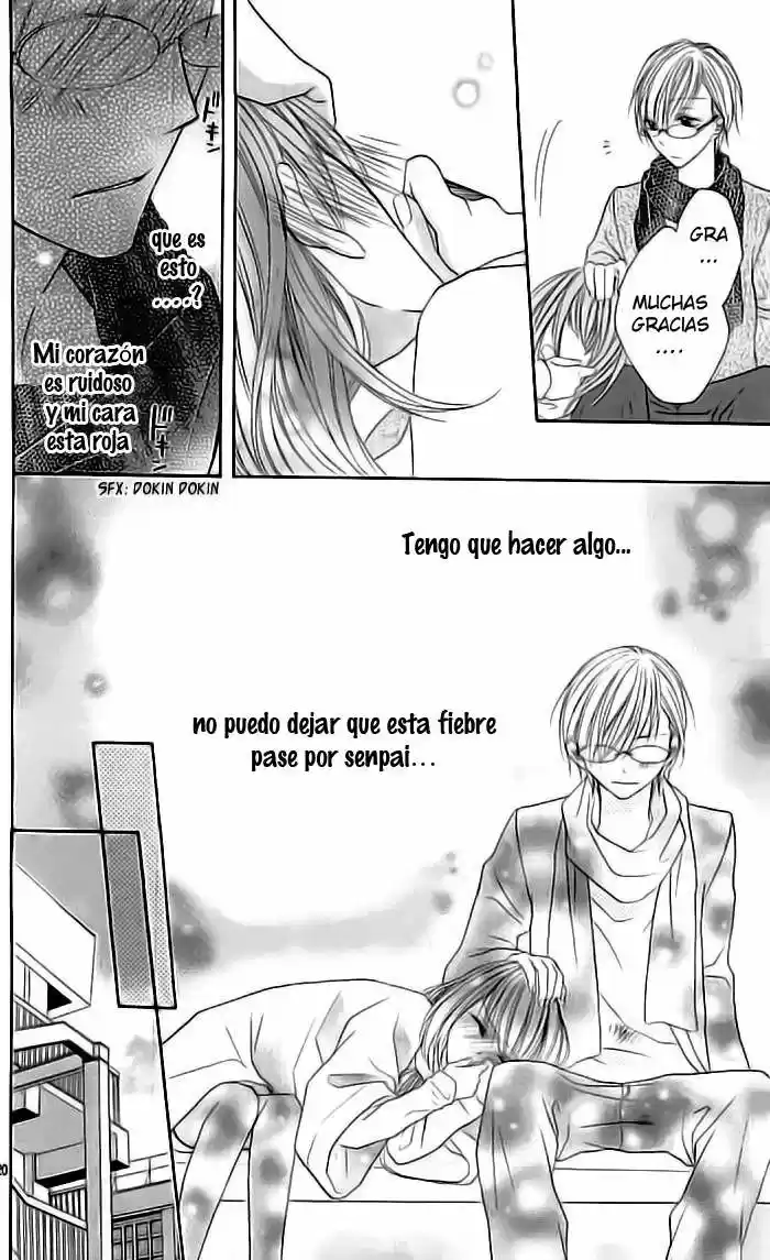 Kazekou Engekibu (2013) - Capítulo - Página 25 - LectorTMOo