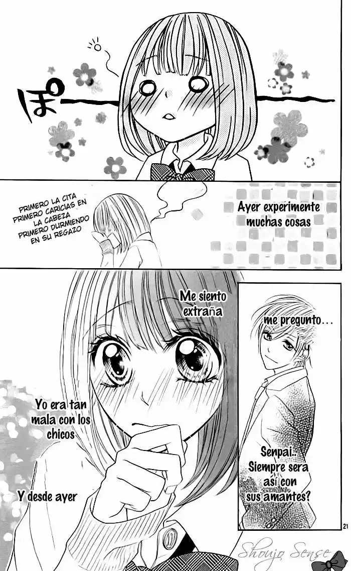 Kazekou Engekibu (2013) - Capítulo - Página 26 - LectorTMOo