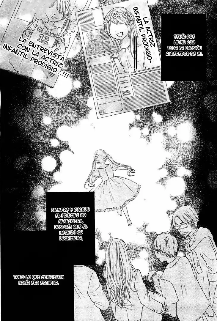 Kazuki-kun no Heroine (2015) - Capítulo 1 - Página 2 - LectorTMOo