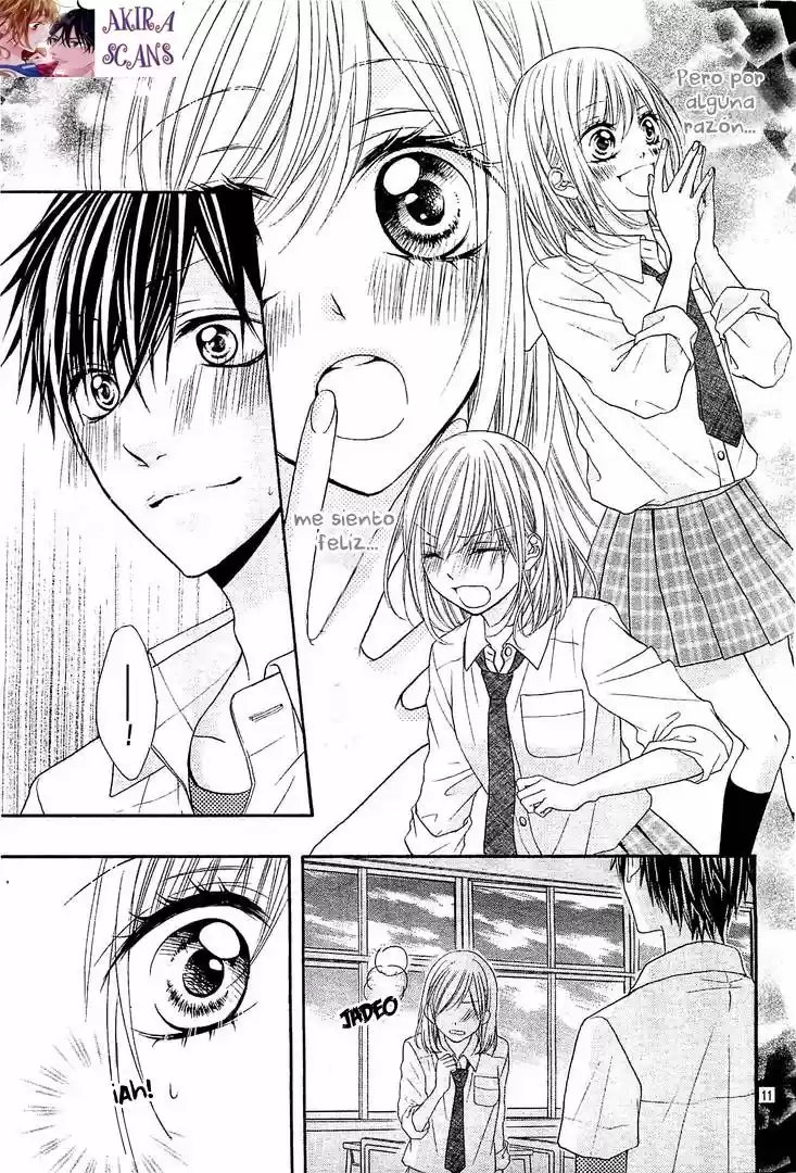 Kazuki-kun no Heroine (2015) - Capítulo 1 - Página 12 - LectorTMOo