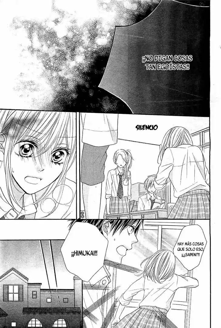 Kazuki-kun no Heroine (2015) - Capítulo 1 - Página 22 - LectorTMOo