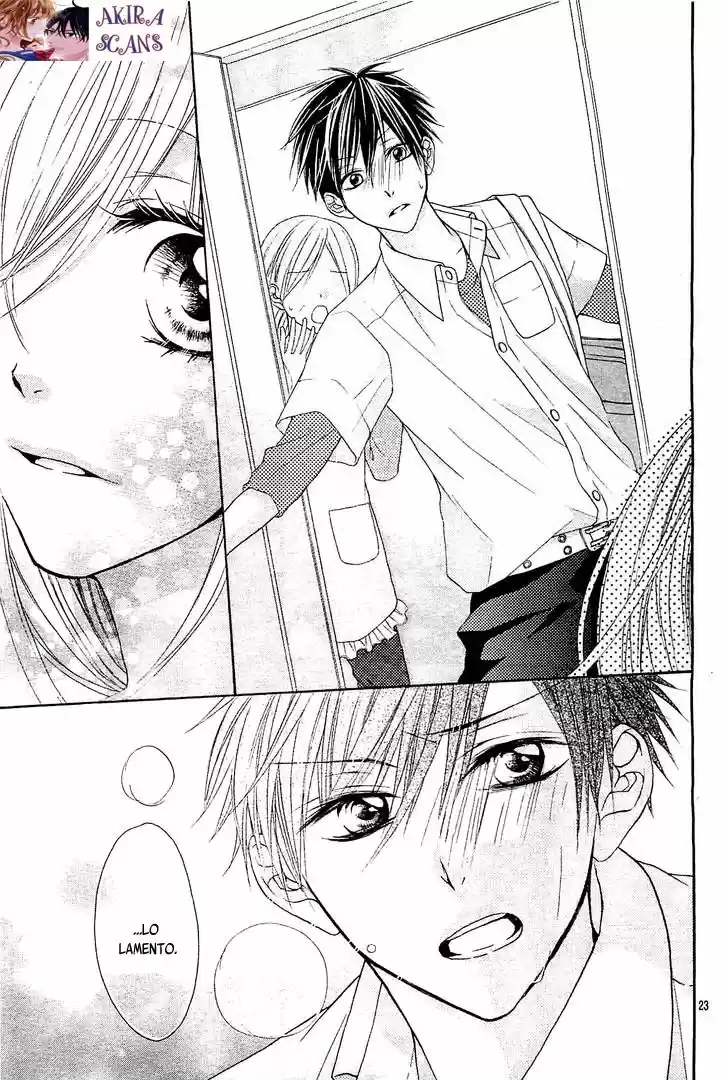 Kazuki-kun no Heroine (2015) - Capítulo 1 - Página 24 - LectorTMOo