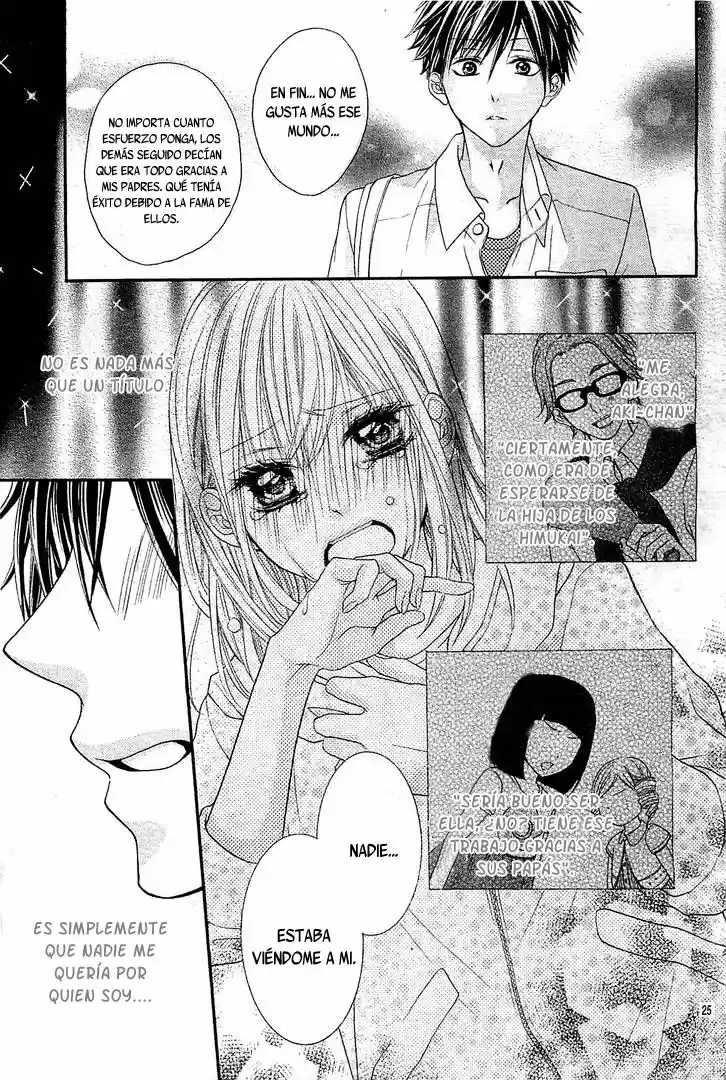 Kazuki-kun no Heroine (2015) - Capítulo 1 - Página 26 - LectorTMOo