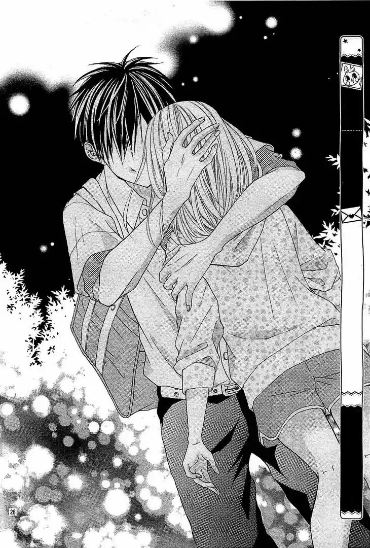 Kazuki-kun no Heroine (2015) - Capítulo 1 - Página 27 - LectorTMOo